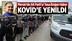 AK Parti Teşkilatını Yasa Boğan Haber! Akdeniz İlçe Başkan Yardımcısı Sadettin Eroğlu Kovid’e Yenildi