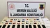 Mersin İl Jandarma Komutanlığı Ekiplerince Düzenlenen Yasadışı Bahis Operasyonunda 6 Şüpheli Yakalandı