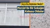 Mersin’de Yarasalar Mahalleliye Kabusu Yaşatıyor! Mahalleli Yetkililerden Yardım İstiyor…