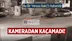 Mersin’de Apartmana Giren Hırsız Motosikleti Çaldı! Kameralar Saniye Saniye Kaydetti