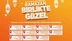 Erdemli Belediyesi Ramazan Ayında 11 Noktada İftar Sofrası Kuruyor