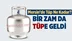 Bir Zam da Mutfak Tüpüne Geldi! İşte Mersin’de Uygulanan Fiyat Tarifesi…