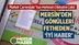Mersin’de Markete Giden Vatandaş Veresiye Defterindeki Tüm Borcu Kapattı! Market Sahibi Haberi Müşterilerini Tek Tek Arayarak Duyurdu