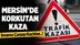 Mersin’de İnsanlık Bitmiş Dedirten Kaza! Sabah Namazı İçin Camiye Giden İmama Çarpıp Kaçtılar