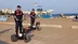 Mersin’in Erdemli ve Silifke İlçelerinde Sahil Bandı ve Yürüyüş Yollarında Scooter Kullanan Jandarma Timleri Göreve Başladı