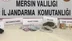 Mersin'de Uyuşturucu Madde Satışı Yapan 3 Şüpheli Gözaltında