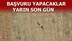 TOKİ Sosyal Medya Hesabından İlk Evim Arsa, İlk İş Yerim Projesine Başvuru Günü İle İlgili Paylaşımda Bulundu
