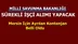 Milli Savunma Bakanlığı İşçi Alım İlanı Yayımladı, Mersin'e de Kontenjan Var