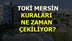 TOKİ Mersin Kuralarının Çekileceği Tarih Belli Oldu Mu?