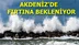 Meteoroloji Uyardı, Akdeniz'de Fırtına Bekleniyor