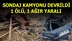Mersin'de Sondaj Kamyonu Kaza Yaptı, İlk Belirlemelere Göre 1 Kişi Hayatını Kaybetti