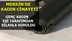 Mersin Tarsus’ta Eşi Tarafından Ateşli Silahla Vurulan Emine Ekinci Hayatını Kaybetti