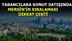 Yabancılara Yapılan Konut Satışında Mersin 3. Sırada