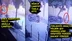 Mersin'de Takla Attığı Araçtan İnip Hiçbir Şey Olmamış Gibi Kalkıp Yürüyen Vatandaş Güvenlik Kamerasına Yansıdı