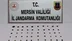 Mersin İl Jandarma Komutanlığı Ekipleri Tarihi Eser Kaçakçılığı Yapan 1 Kişiyi Kıskıvrak Yakaladı