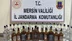 Mersin Tarsus'ta 32 Litre Kaçak İçki Ele Geçirildi, 2 Şüpheli Yakalandı