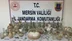 Mersin’de 120 Adet Tarihi Eser Ele Geçirildi
