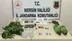 Mersin İl Jandarma Komutanlığı Ekipleri Uyuşturucu Madde Kullanan ve Ticaretini Yapan Şahıslara Yönelik Düzenlediği Operasyonda 4 Şüpheliyi Yakaladı