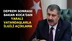 Sağlık Bakanı Fahrettin Koca Deprem Nedeniyle Yüksekten Atlayan Vatandaşların Sayısını Açıkladı