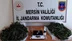 Mersin İl Jandarma Komutanlığı Ekiplerince Düzenlenen Uyuşturucu Operasyonlarında 2 Şüpheli Yakalandı