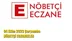 Mersin Nöbetçi Eczaneler 04 Ekim 2023 Çarşamba