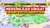 Mersin’de Bu Gece Saatlerinde Sağanak Yağış Bekleniyor! 21 Aralık 22 Aralık’a Dönerken Gök Gürültüsüne Uyanabilirsiniz, Mersin 22 Aralık Hava Durumu...