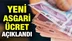 2024 Yılında Uygulanacak Asgari Ücret Belli Oldu