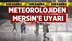 Meteoroloji Uyardı, Mersin ve İlçelerinde 9 Ocak 2024 Hava Durumu Nasıl Olacak?