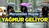 Mersin’de 6 Mart 2024 Çarşamba Günü Havalar Nasıl Olacak? İşte Mersin Hava Durumu ve İl Genelindeki Son Durum