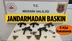 Mersin İl Jandarma Komutanlığı Ekipleri’nce Yapılan Operasyonlarda 5 Silah Kaçakçısı Yakalandı