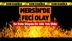 Mersin’in Erdemli İlçesinde Yaşanan Yangında Nurgül Kaya, Eşi Neşet Kaya ve Oğulları Emrullah Kaya Hayatlarını Kaybettiler