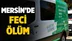 Mersin’in Silifke İlçesinde Hurdalık Alanda Çıkan Yangında 6 Yaşındaki Suriye Uyruklu Çocuk Hayatını Kaybetti