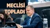 Mersin Büyükşehir Belediye Meclisi’nin Nisan Ayı 2. Birleşimi Gerçekleşti, 2023 Yılı Faaliyet Raporu Oy Çokluğuyla Kabul Edildi