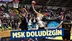 MSK’nın Süper Lig Yolu Galibiyetlerle Dolu, Çayırova’yı 79-67 Yendi
