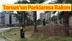 Tarsus Belediyesi Park Ve Bahçeler Müdürlüğü Ekipleri Tarafından Şehrin Dört Bir Yanında Parklarda Çalışmalar Devam Ediyor