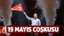 19 Mayıs Coşkusu Mersin Büyükşehir İle Zirveye Ulaştı, ‘Mabel Matiz’ Ve ‘Manuş Baba’ Konserleri İle Mersin’i 19 Mayıs Coşkusu Sardı