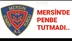 MERSİN İDMANYURDU'NDA ERGÜN PENBE'DE TUTMADI