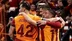 GALATASARAY, TOTTENHAM'I 3 GOLLE UĞURLADI
