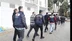 Aralarında 15 Dosyadan Aranması Olan 10 Şüpheli Yakalandı