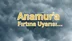 ANAMUR'A FIRTINA UYARISI