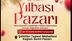 TARSUS'TA YILBAŞI PAZARI ŞEHİTLER TEPESİ'NDE KURULACAK