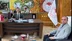 KAYMAKAM AVCI'DAN, MÜDÜR ŞAHİN'E ZİYARET