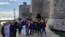 Bozyazılı Öğrenciler, Anamur Mamure Kalesini Gezdi