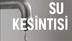 Mersin’de Su Kesintisi Uyarısı: 30 Nisan Gecesi Onlarca Mahalle Etkilenecek