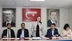 AK PARTİ MERSİN'DE TEŞKİLAT BULUŞMASI GERÇEKLEŞTİRDİ