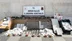 Mersin'de Jandarmadan Akdeniz ve Toroslar'da Kaçak Makaron Operasyonu