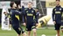 Fenerbahçe'de Nice Maçı İçin Hazırlıklar Hız Kazandı