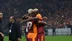 Galatasaray, Şampiyonlar Ligi'nde 8 Maç Sonra Galip Geldi