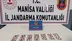 Manisa'da Uyuşturucu Hapla Yakalanan Şüpheli Tutuklandı