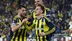 Fenerbahçe Avrupa Kupalarında 400. Golünü Attı